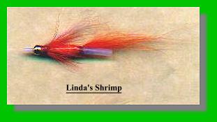 Linda's Shrimp
